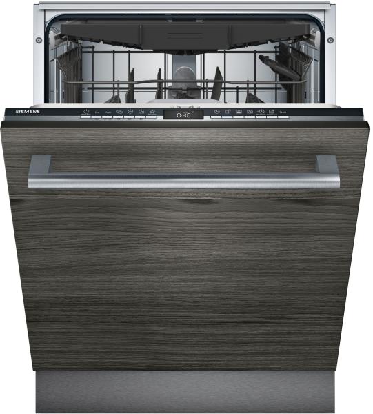 Siemens SN63EX14VE - iQ300, Vollintegrierter Geschirrspüler, 60 cm